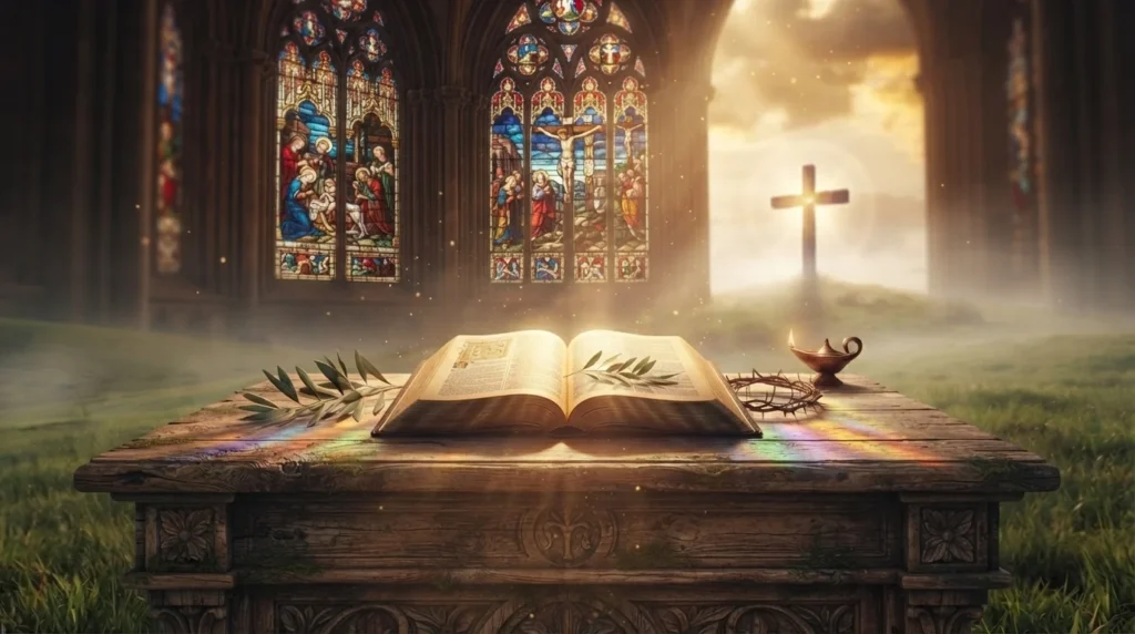 Biblical Principles