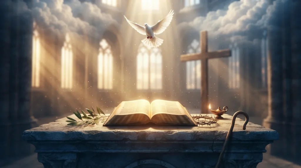 Biblical Symbolism