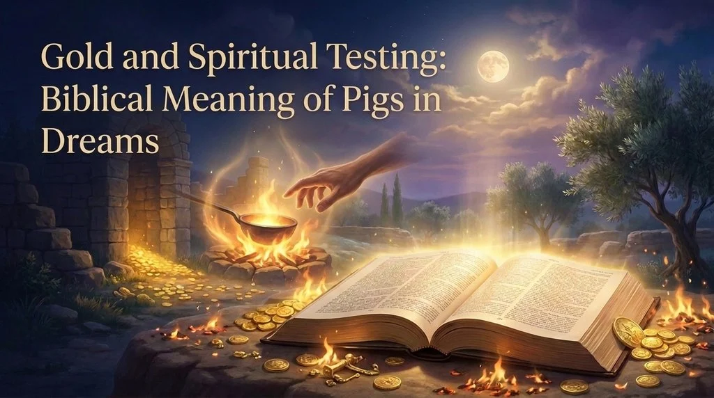 biblical meaning of gold dress in dreams Dreams: A Christian Guide September influencer
