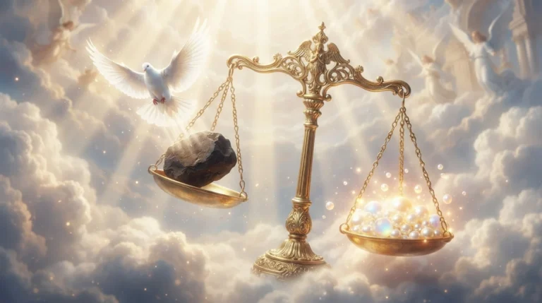 Biblical Meaning of Seeing Feces in a Dream