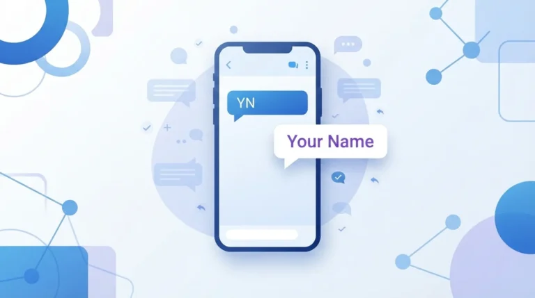 YN Meaning