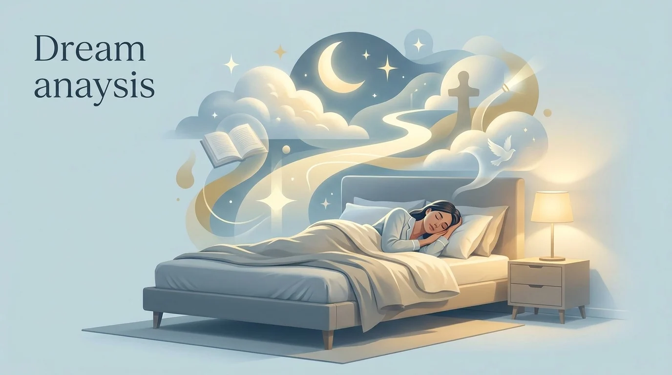 Dream anaysis