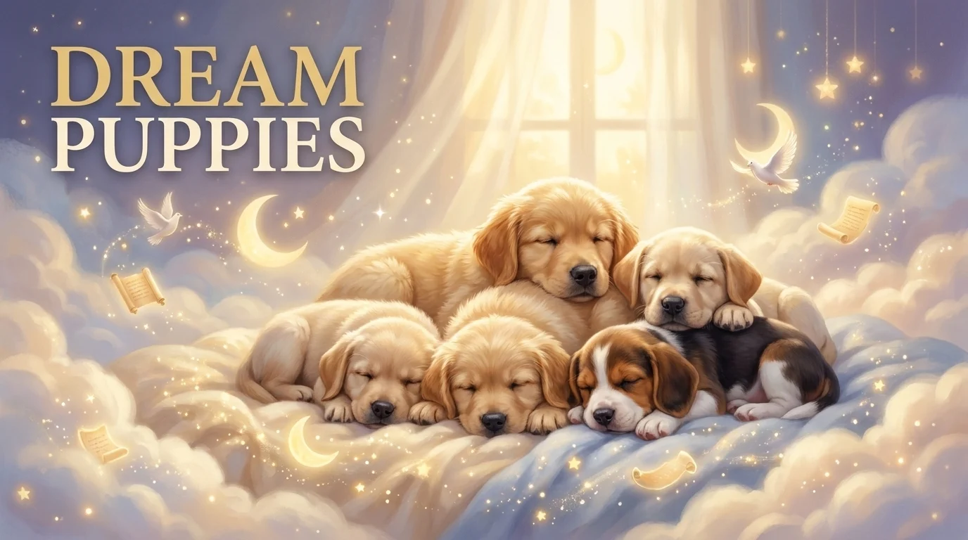 Dream Puppies