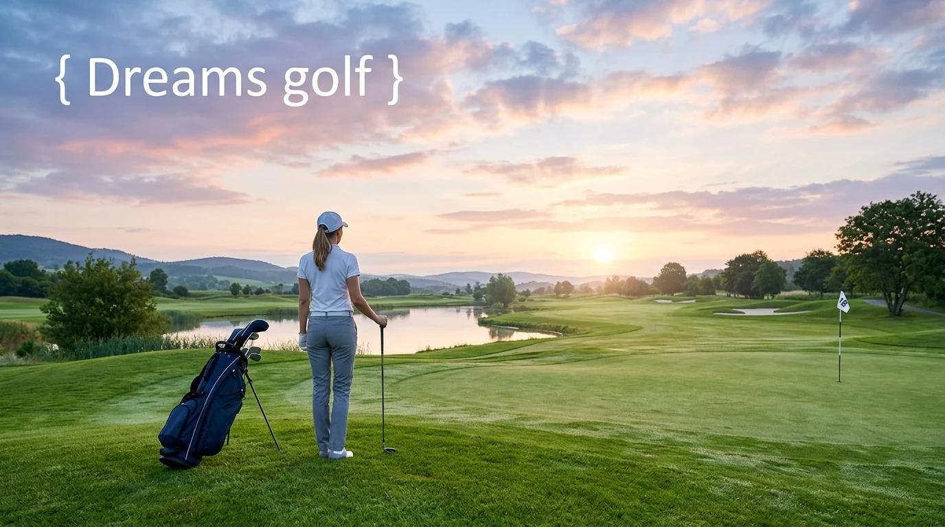 Dreams golf