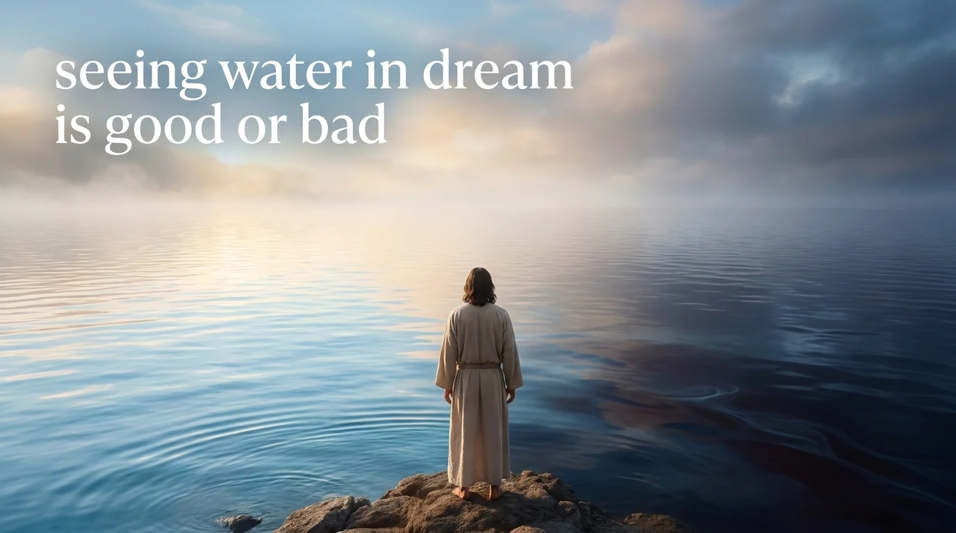 The Spiritual and Biblical Meaning of Blood in Dreams