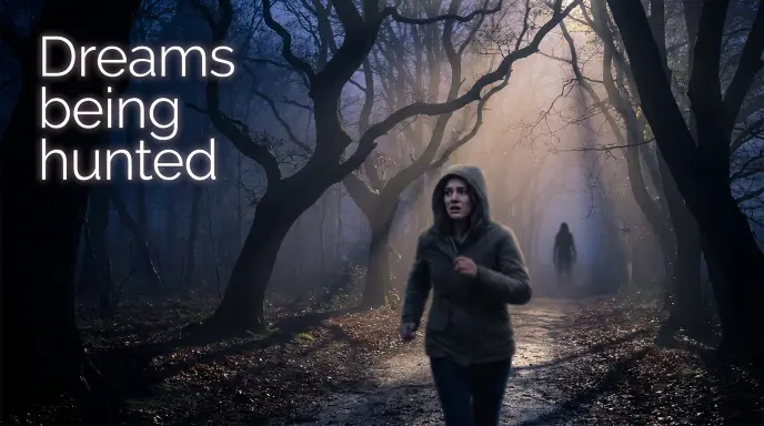 Dreams Being Hunted [Biblical Meaning Explained] - Name Fluxo