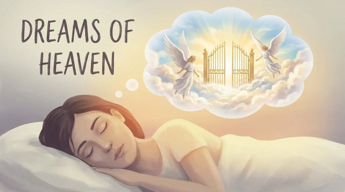 Dreams of heaven