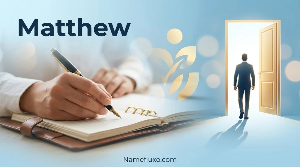 Matthew