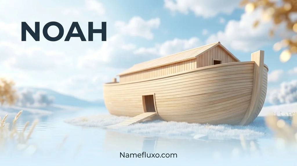 Noah